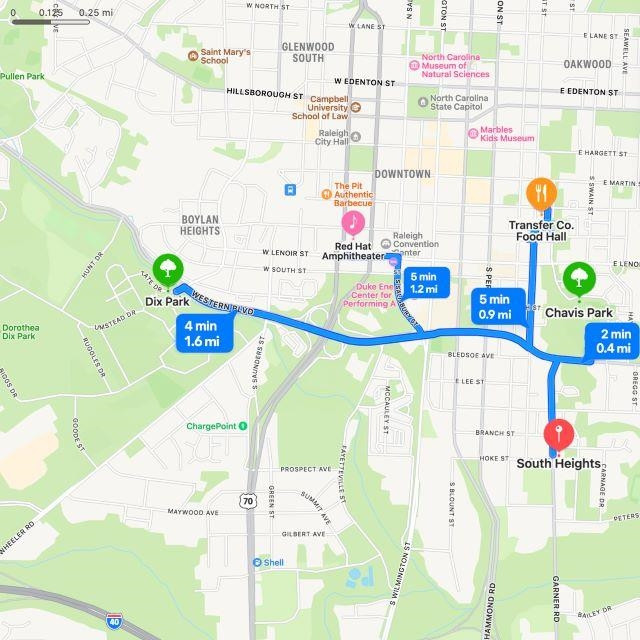 621 Walnut Hts Drive, Unit 104 Raleigh, NC 27610 - Photo 20 of 21 Photo 35