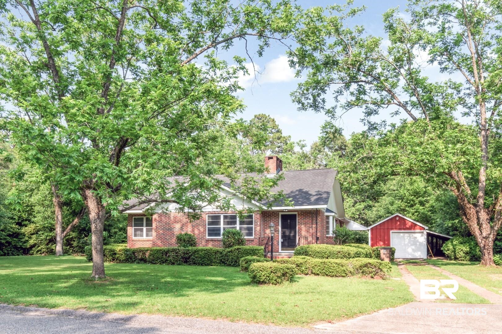 2503 E Road Mobile, AL 36693 - Photo 38 of 41