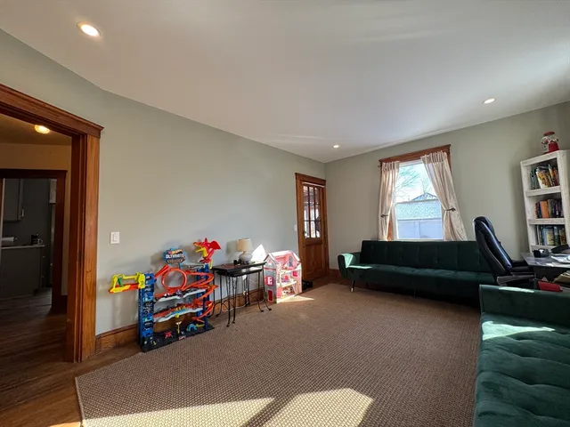 $629,000 | 10 Park Street, Peabody, MA 01960