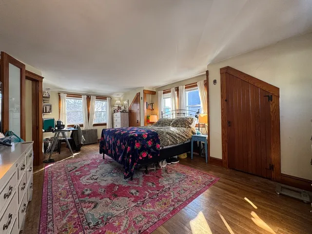 $629,000 | 10 Park Street, Peabody, MA 01960