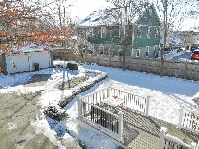 $629,000 | 10 Park Street, Peabody, MA 01960