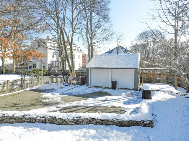 $629,000 | 10 Park Street, Peabody, MA 01960