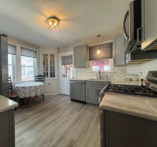 $629,000 | 10 Park Street, Peabody, MA 01960