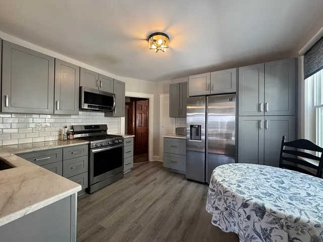 $629,000 | 10 Park Street, Peabody, MA 01960