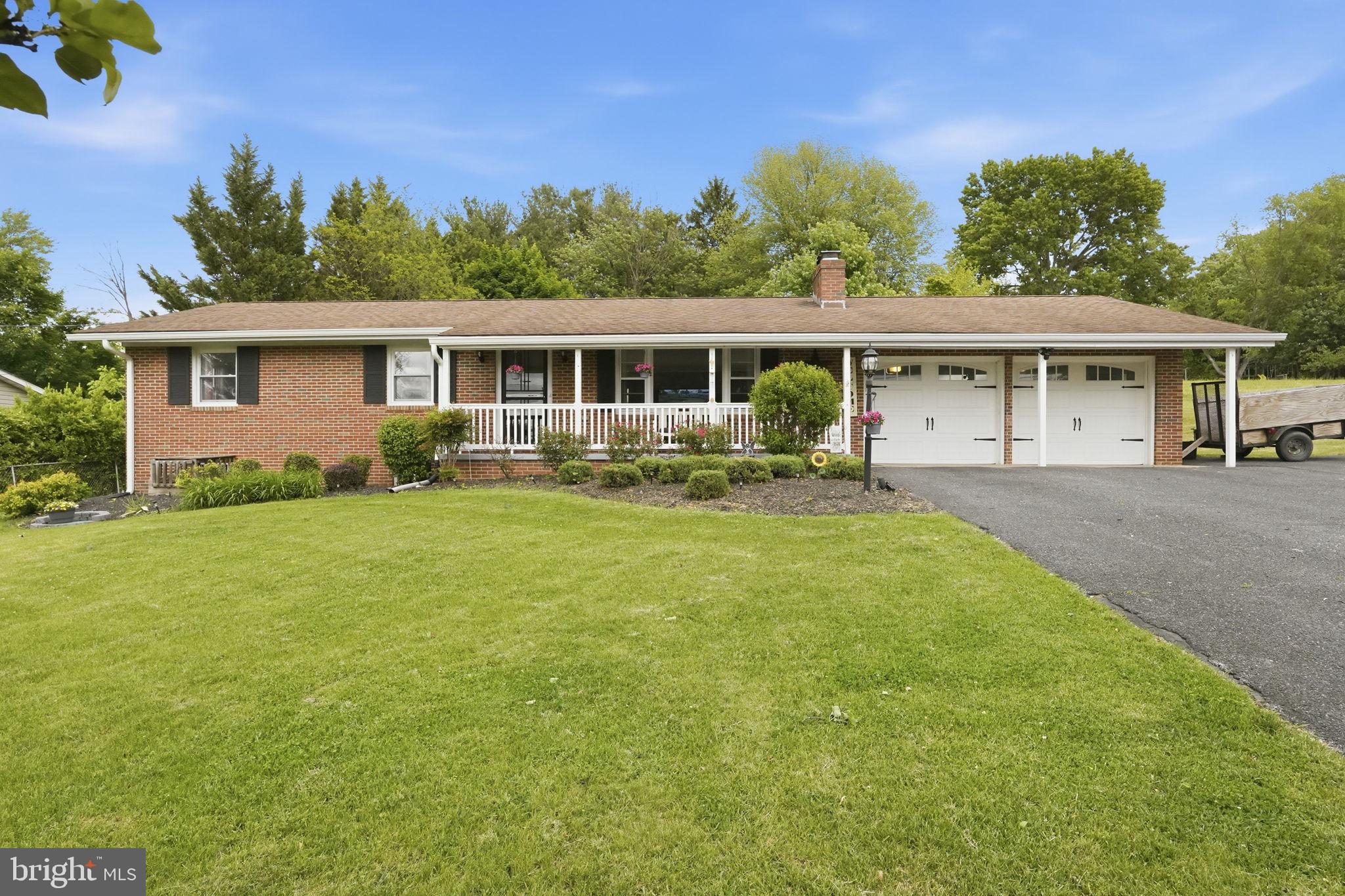 7717 McKaig Road Frederick, MD 21701 - Photo 2 of 56