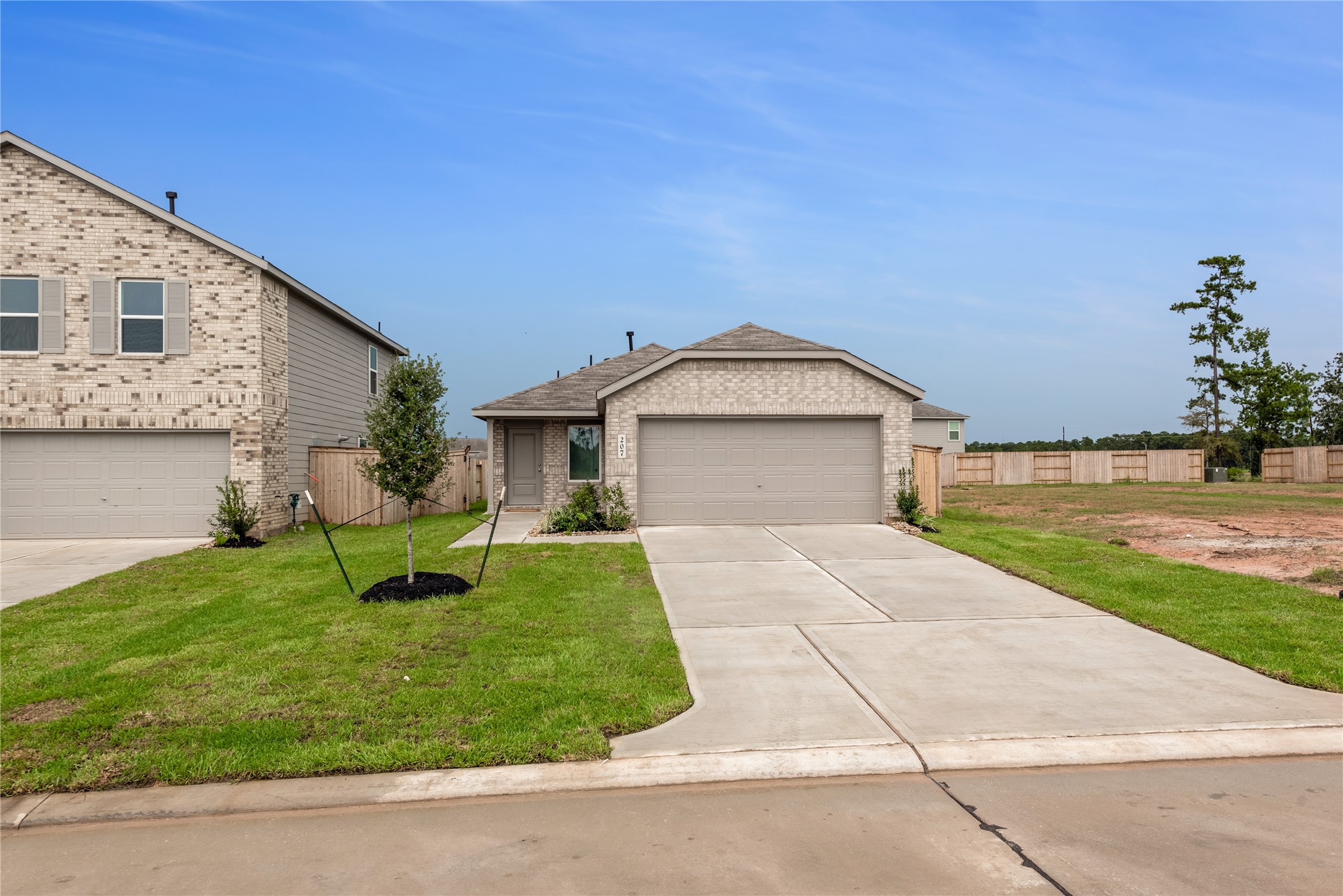 207 Farray Forest Lane Magnolia, TX 77354 - Photo 28 of 28 Gallery Image 28