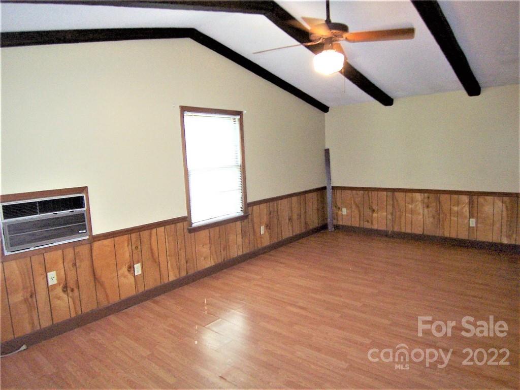 4529 Fallston Road Lawndale, NC 28090 - Photo 11 of 38 a view of an empty room