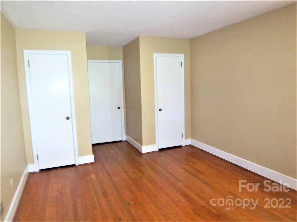 4529 Fallston Road Lawndale, NC 28090 - Photo 23 of 38 an empty room with wooden floor