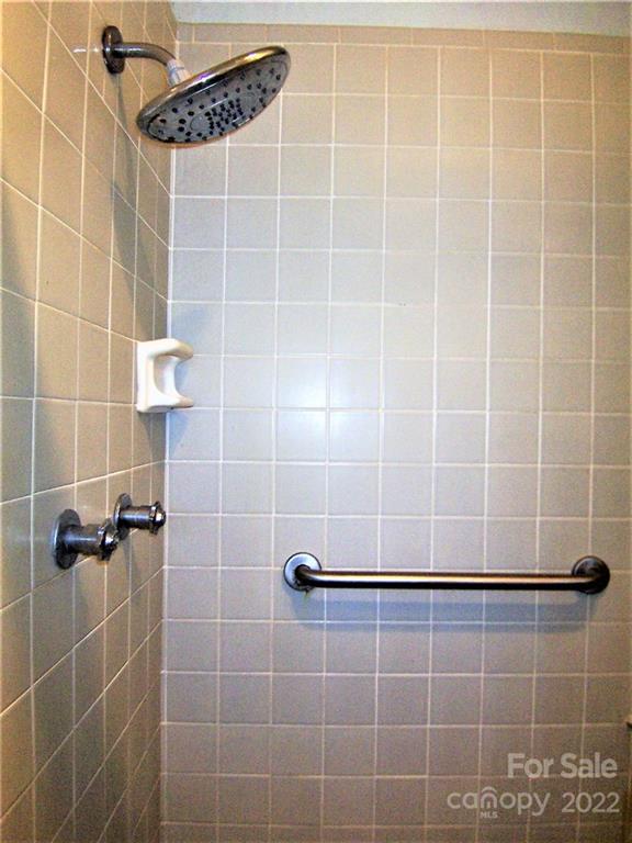 4529 Fallston Road Lawndale, NC 28090 - Photo 27 of 38 a bathroom with a shower