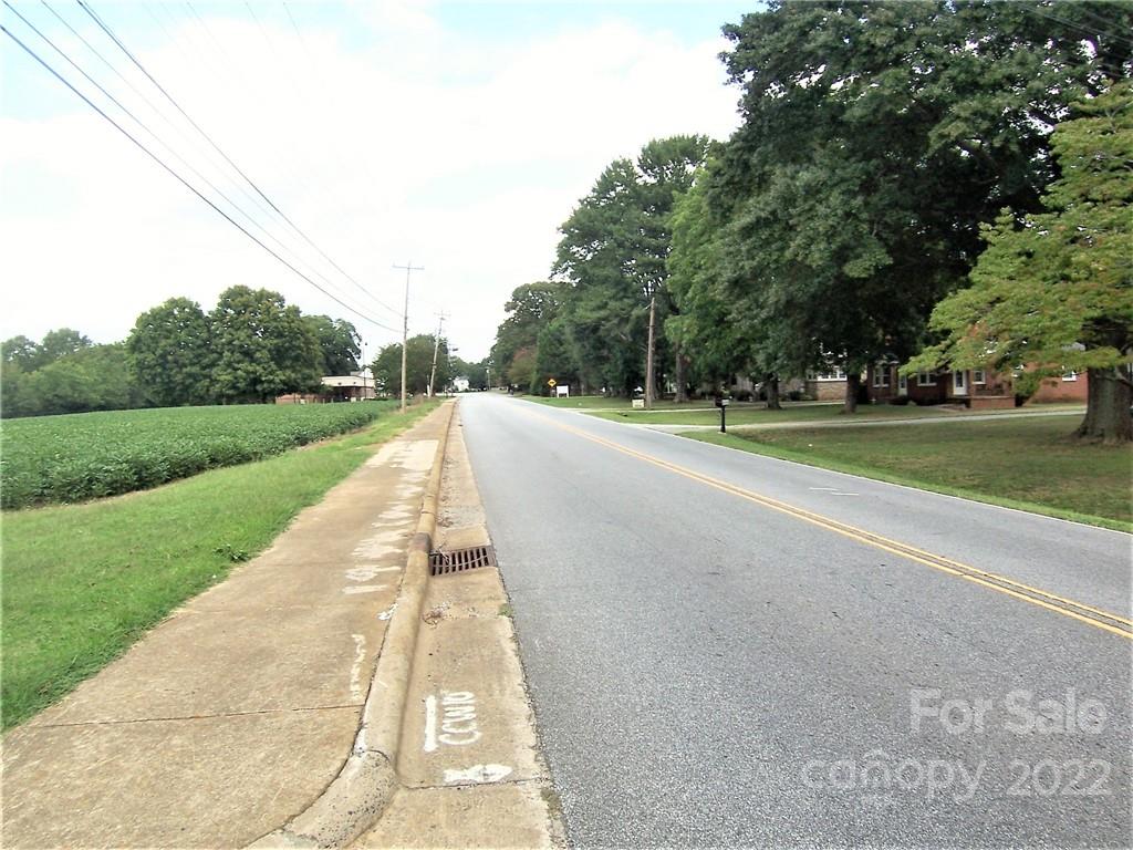4529 Fallston Road Lawndale, NC 28090 - Photo 36 of 38 a view of a park with large trees