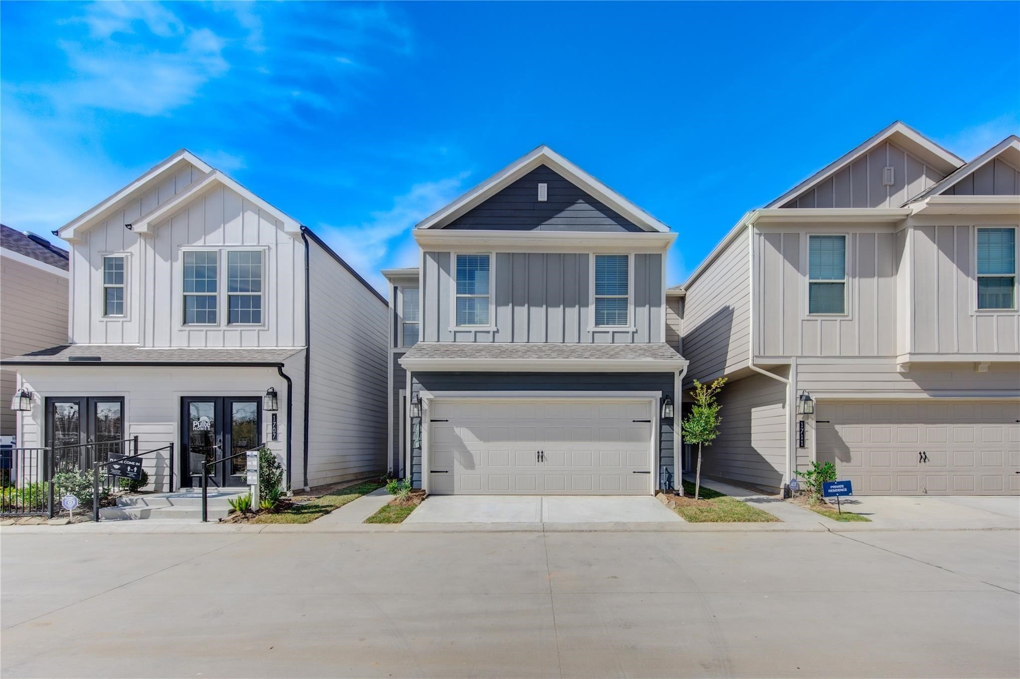 1709 Summerlyn Houston, TX 77080 - Photo 46 of 46