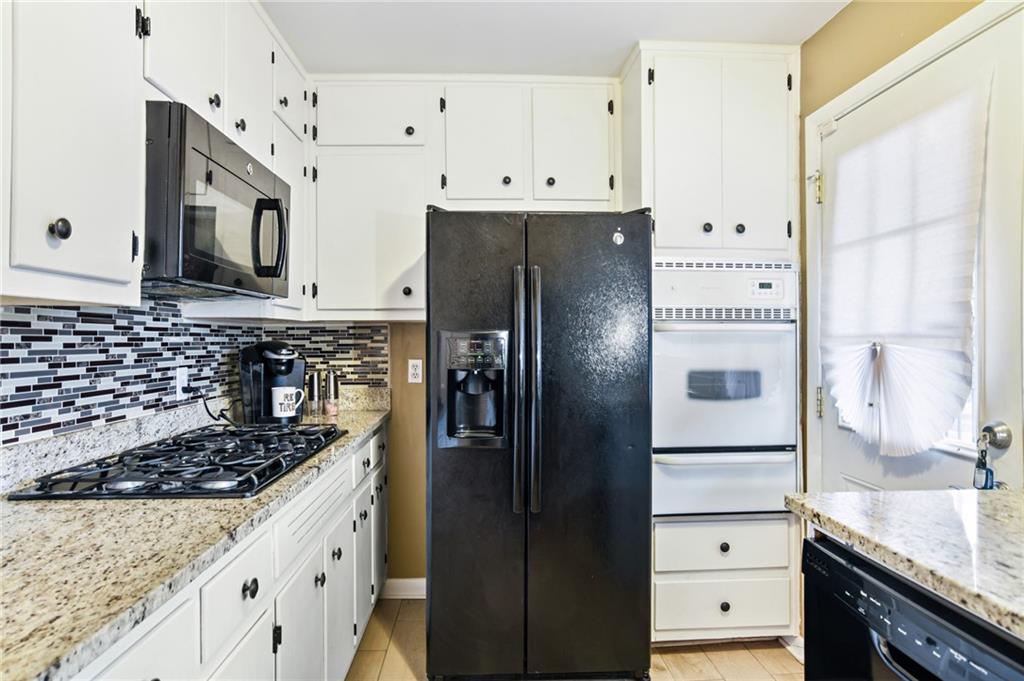 4282 Roswell Road Northeast, Unit J4 Atlanta, GA 30342 - Photo 1 of 1