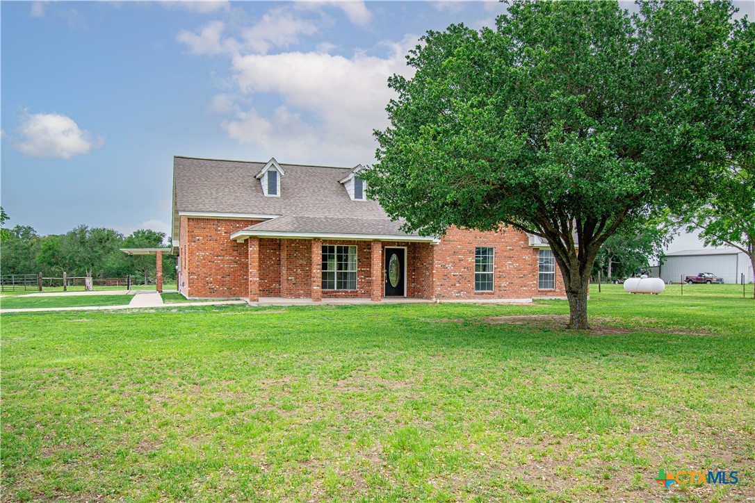 346 Elm Creek Road Rockdale, TX 76567 - Photo 1 of 36
