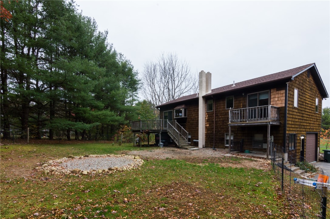 713 Maple Valley Road Coventry, RI 02816 - Photo 33 of 36
