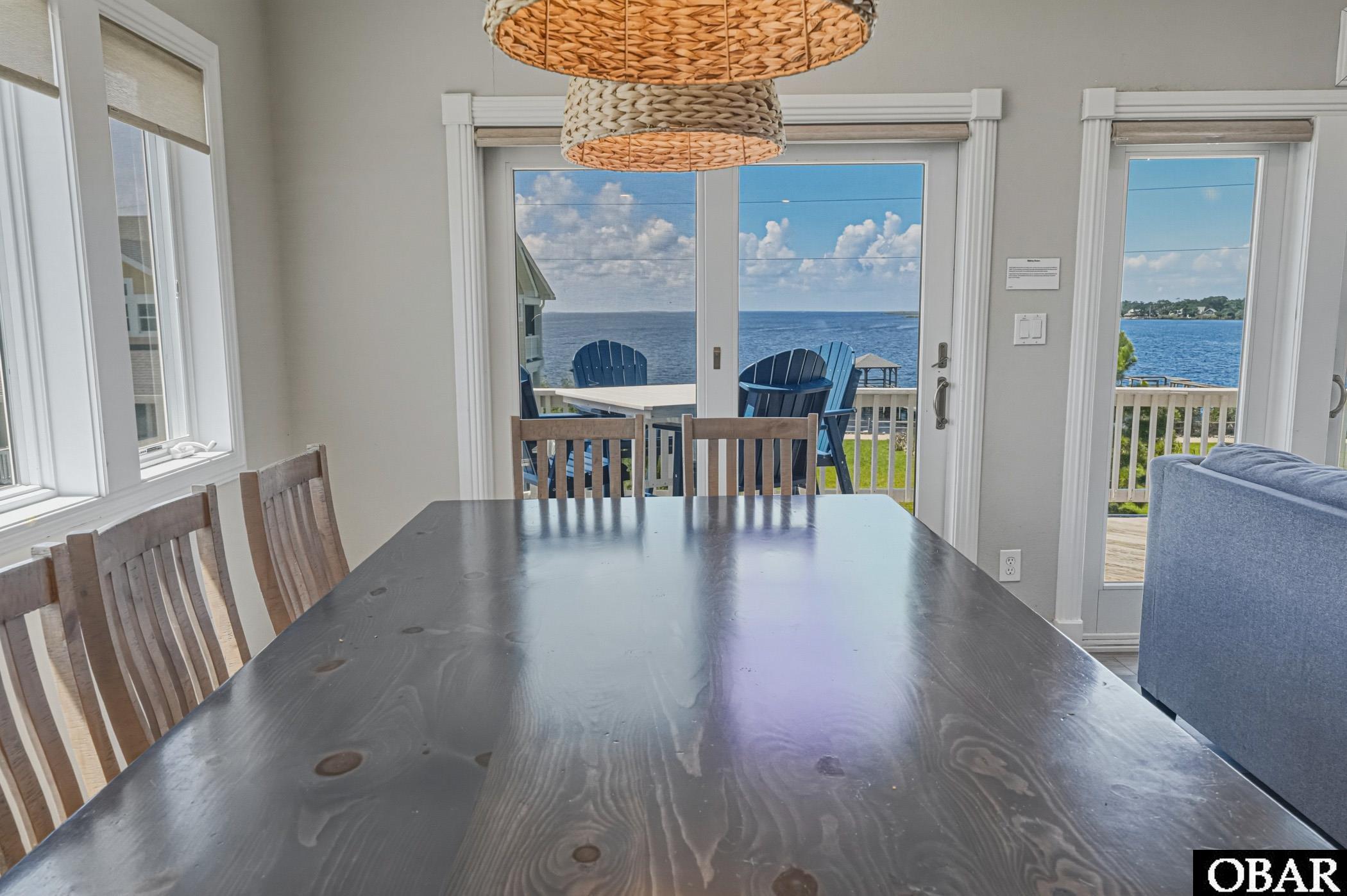 410 First Flight Run, Unit 21R Kitty Hawk, NC 27949 - Photo 27 of 98 Dining Area