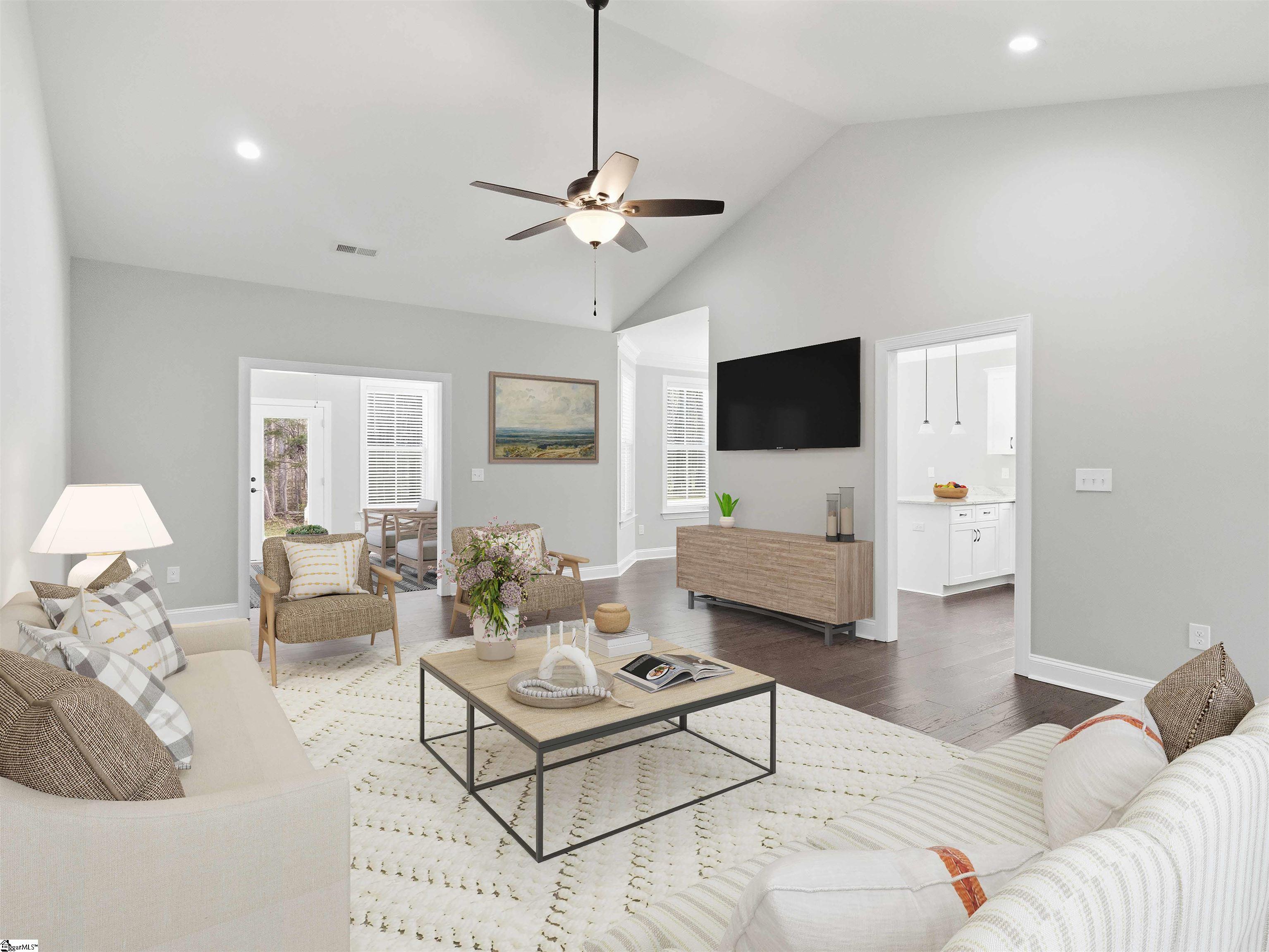 615 Spearman Road Pelzer, SC 29669 - Photo 10 of 49