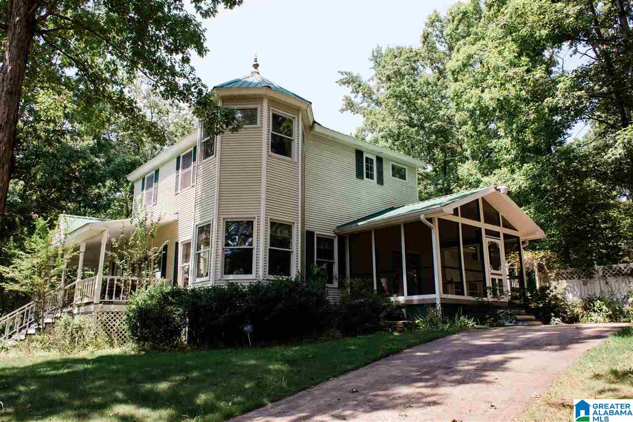 803 Thompson Road Parrish, AL 35580 - Photo 1 of 37 Gallery Image 1