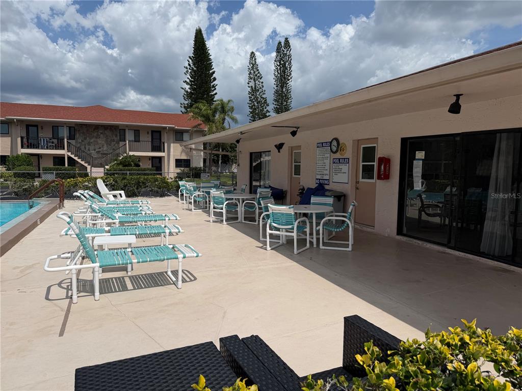 9980 Eagles Point Circle, Unit 3 Port Richey, FL 34668 - Photo 6 of 29