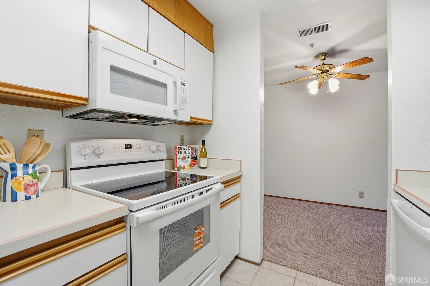 1308 Walden Road, Unit 38 Walnut Creek, CA 94597 - Photo 13 of 39