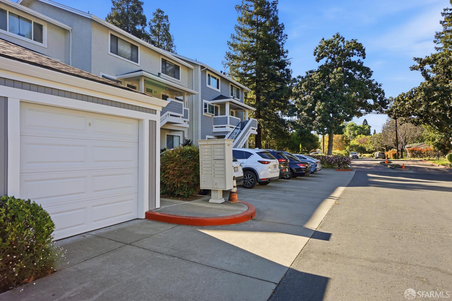 1308 Walden Road, Unit 38 Walnut Creek, CA 94597 - Photo 38 of 39