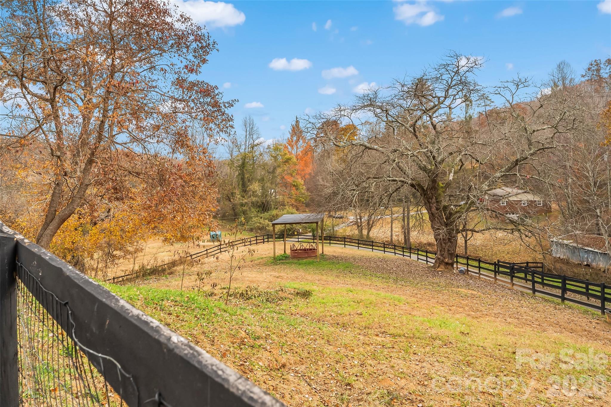 1654 Goose Creek Road Marion, NC 28752 - Photo 44 of 46