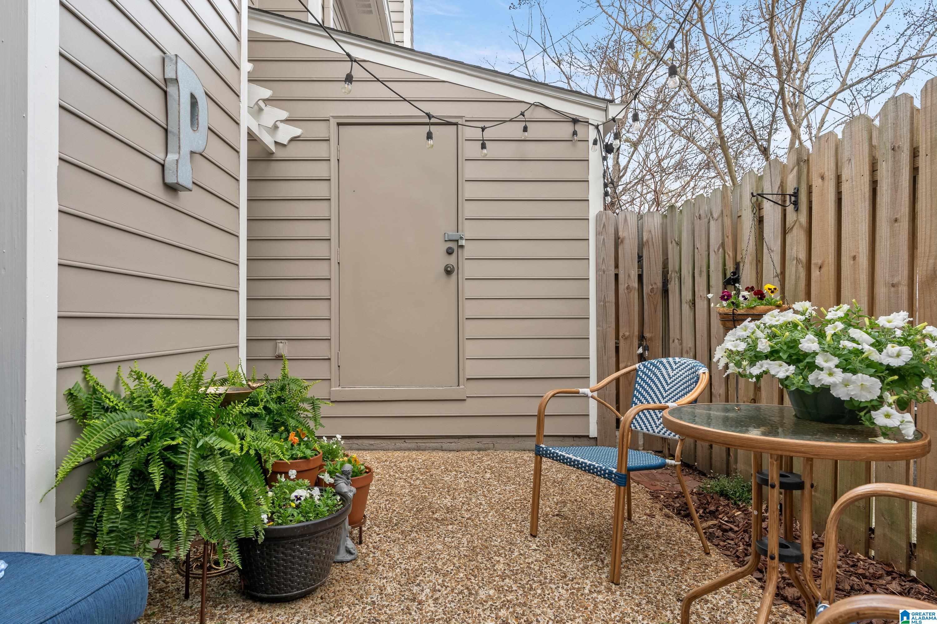 1227 33rd Street South, Unit B Birmingham, AL 35205 - Photo 32 of 64