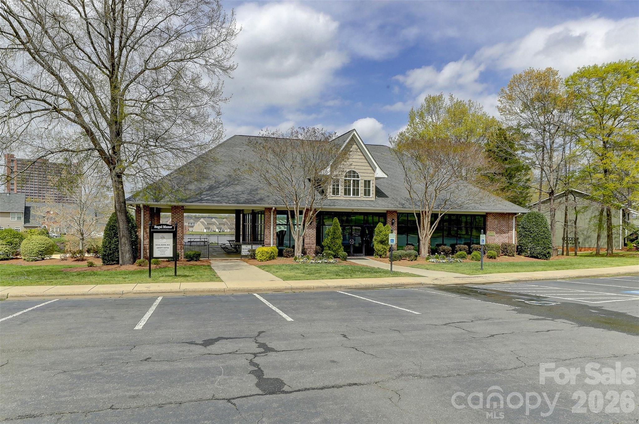 281 Fischer Road Fort Mill, SC 29715 - Photo 40 of 45 Gallery Image 40
