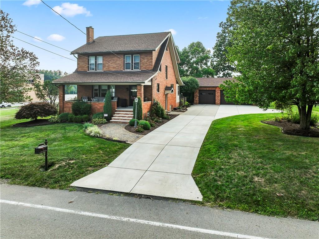 649 Shenango Road Beaver Falls, PA 15010 - Photo 1 of 44 Gallery Image 1