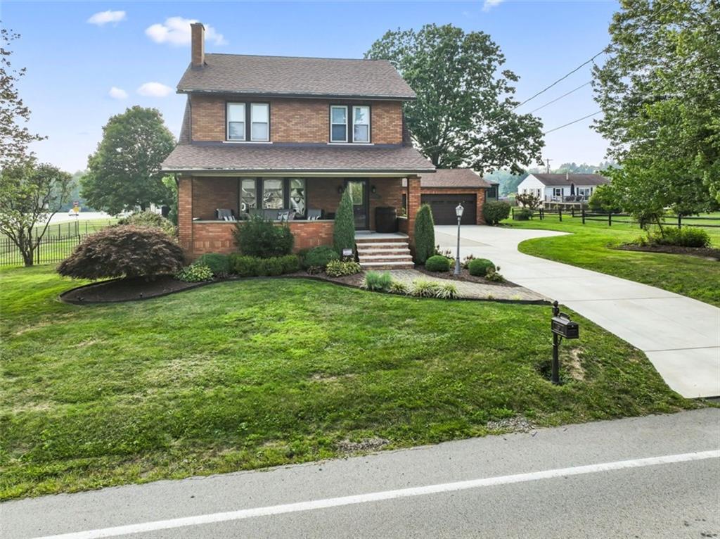 649 Shenango Road Beaver Falls, PA 15010 - Photo 2 of 44 Gallery Image 2