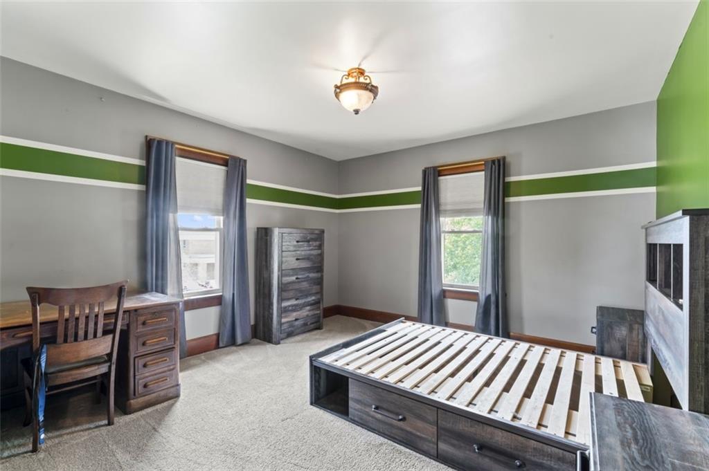 649 Shenango Road Beaver Falls, PA 15010 - Photo 22 of 44