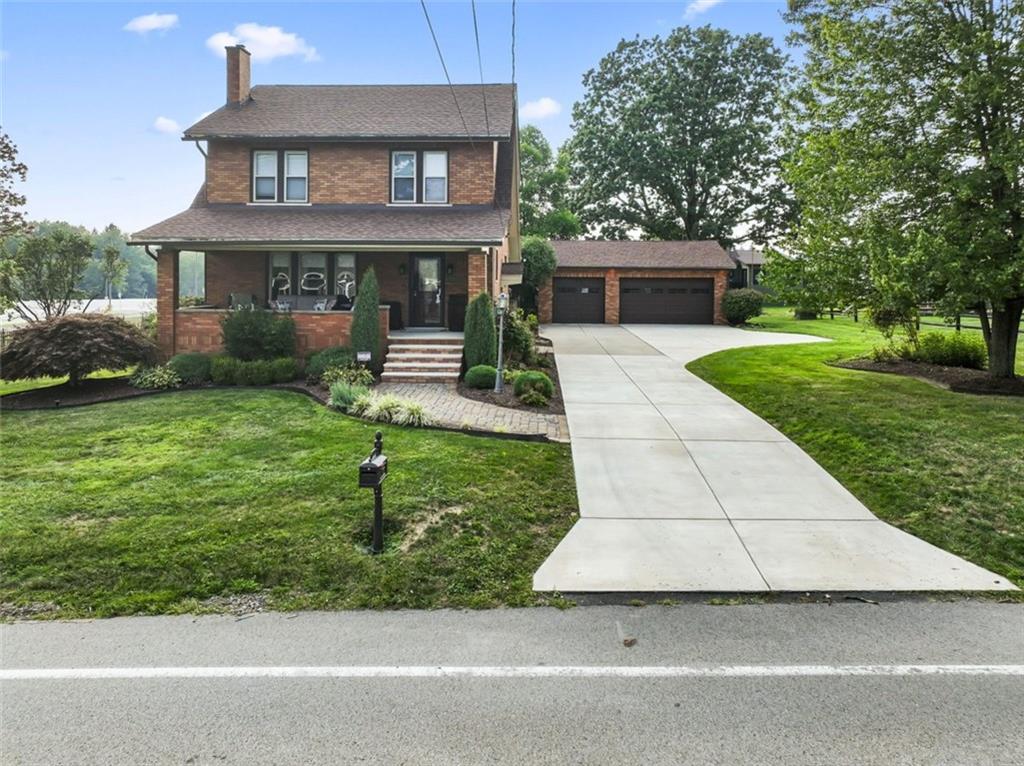 649 Shenango Road Beaver Falls, PA 15010 - Photo 3 of 44 Gallery Image 3