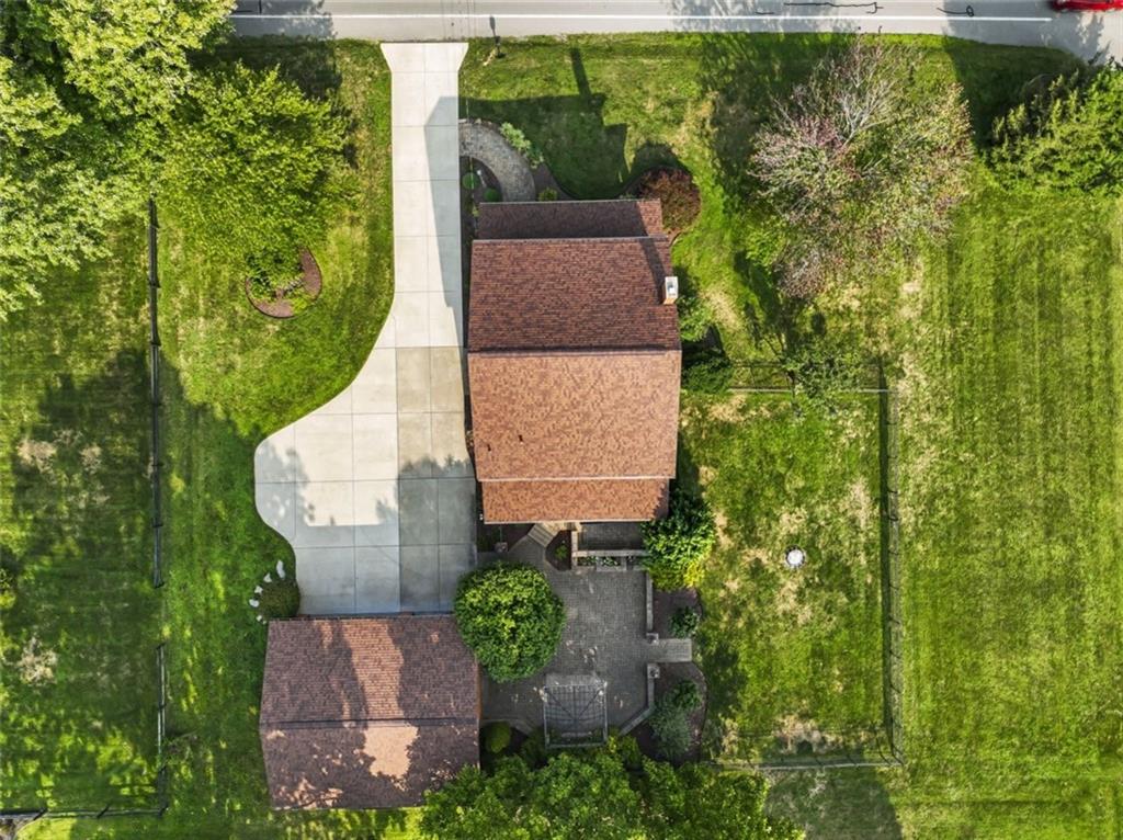 649 Shenango Road Beaver Falls, PA 15010 - Photo 32 of 44