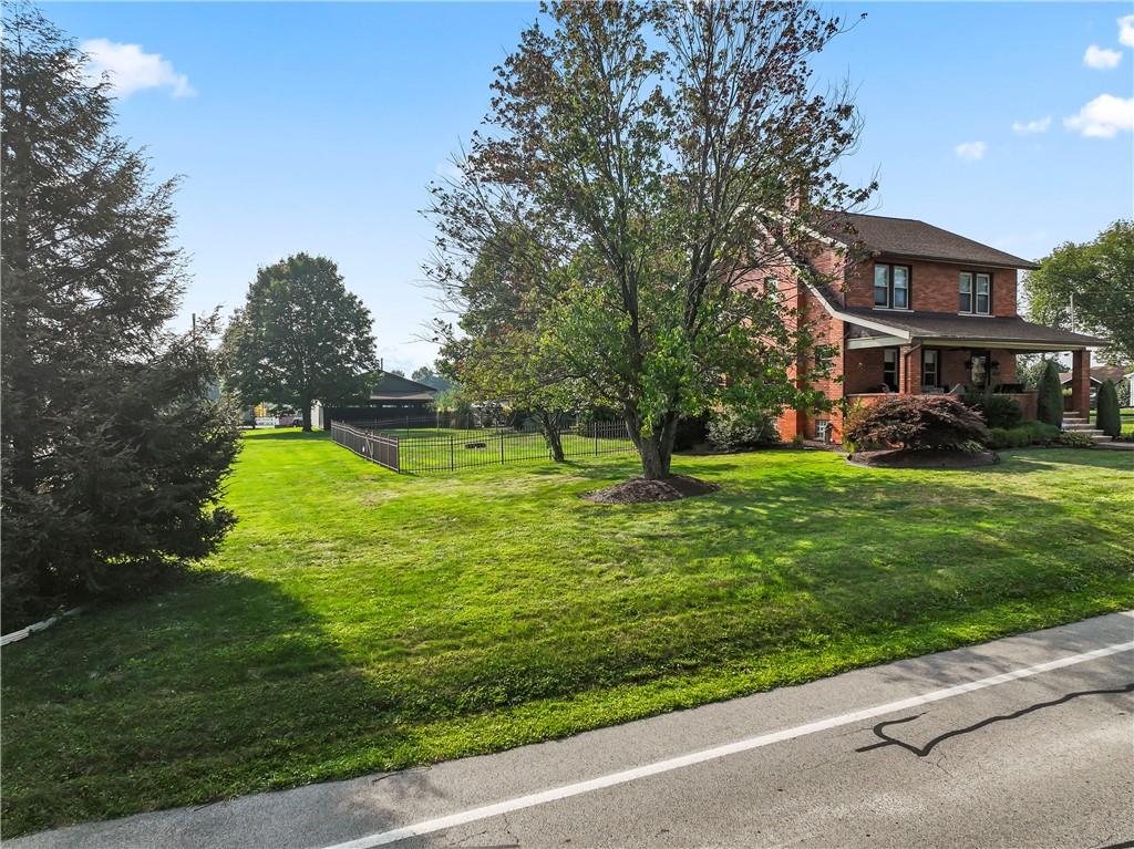 649 Shenango Road Beaver Falls, PA 15010 - Photo 37 of 44