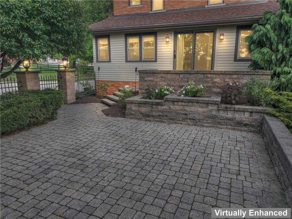 649 Shenango Road Beaver Falls, PA 15010 - Photo 39 of 44