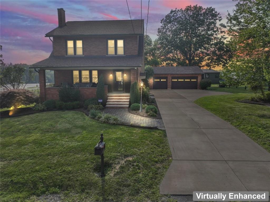 649 Shenango Road Beaver Falls, PA 15010 - Photo 42 of 44