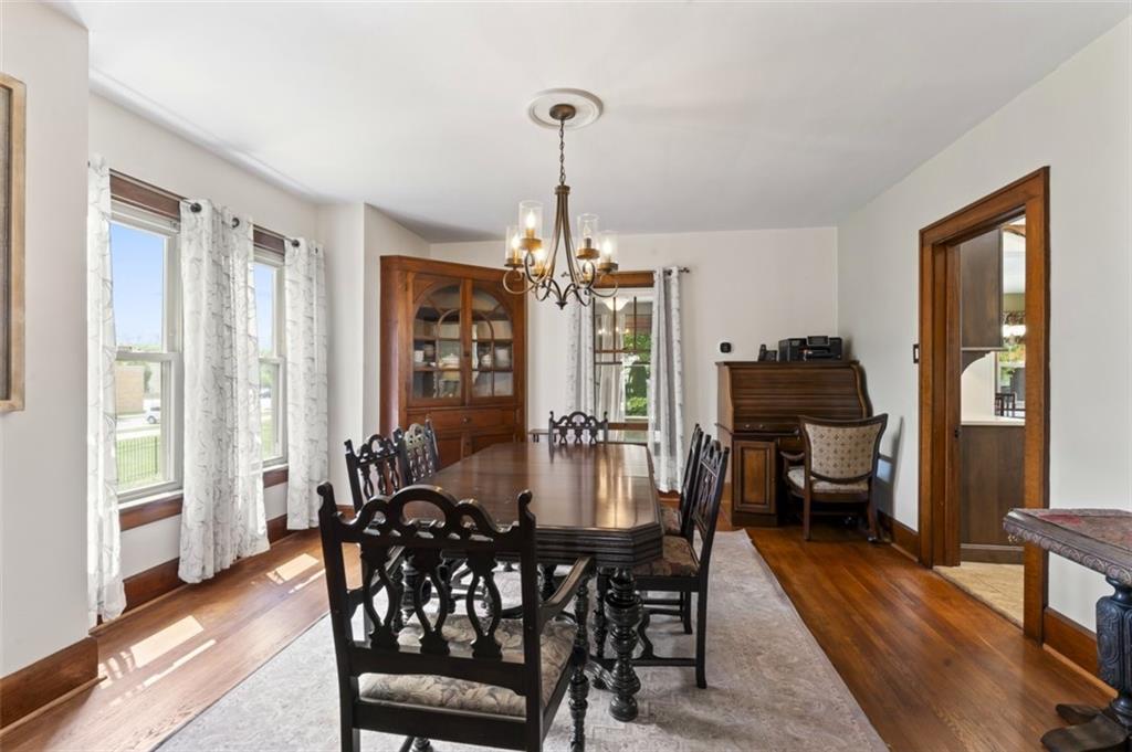 649 Shenango Road Beaver Falls, PA 15010 - Photo 9 of 44