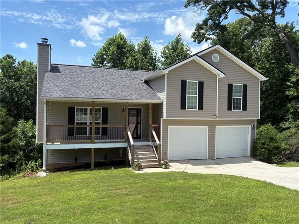 $349,000 | 5374 Crown Oaks Drive, Lula, GA 30554