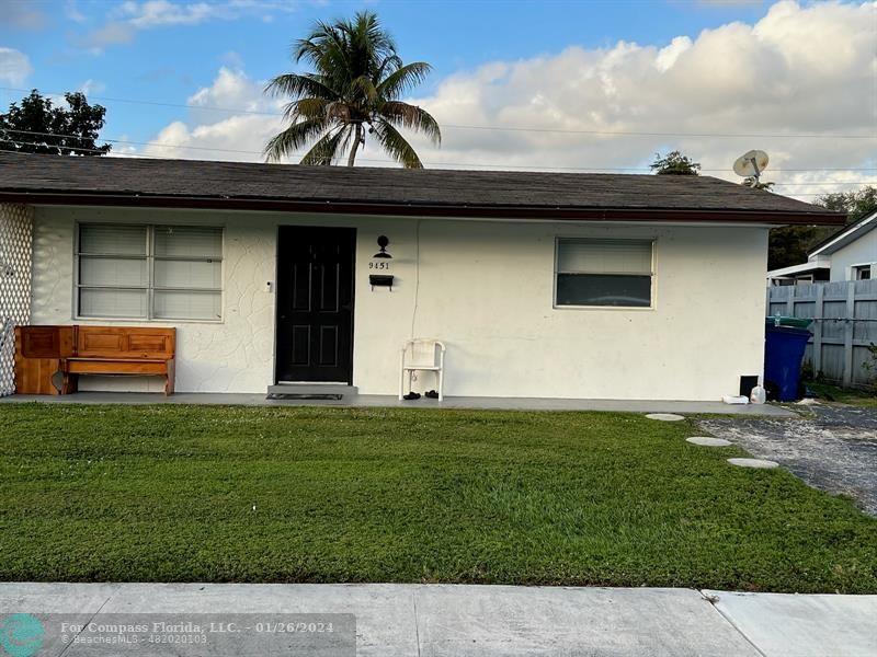 9451 Southwest 51st Ct