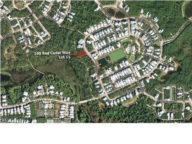 160 Red Cedar Way Santa Rosa Beach, FL 32459 - Photo 10 of 13 Additional Photo