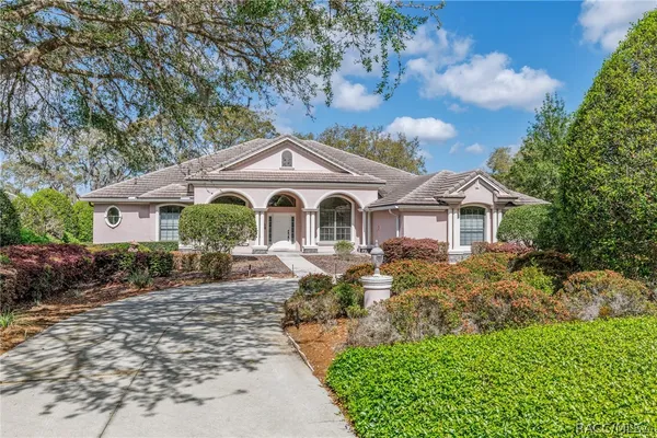 $550,000 | 1905 North Eagle Chase Drive, Hernando, FL 34442