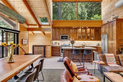 $830,000 | 24924 Fern Valley Road, Idyllwild, CA 92549