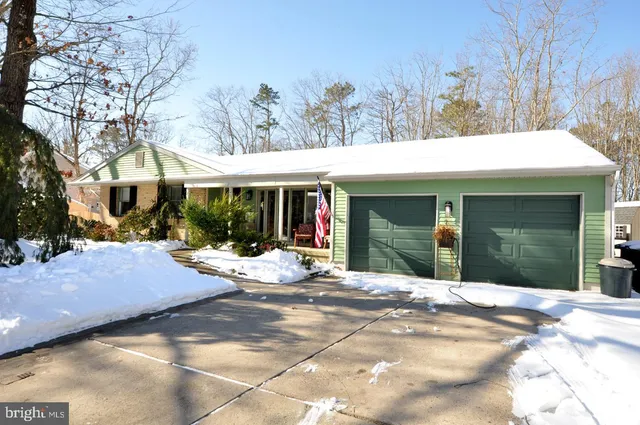 $579,000 | 1 Dewberry Court, Medford, NJ 08055