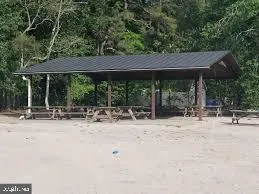 a view of outdoor space yard and porch