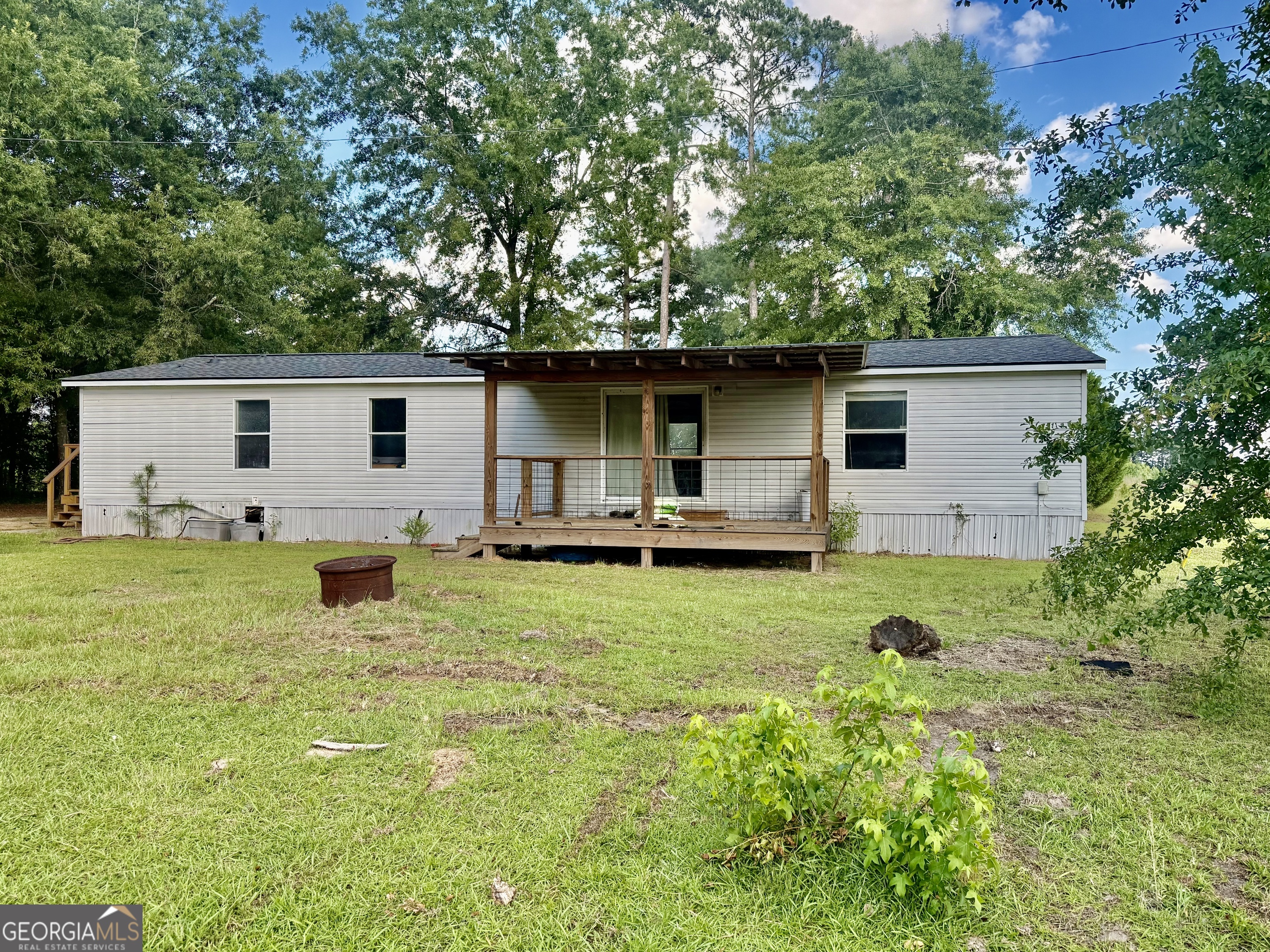 538 Archer Road Sandersville, GA 31082 - Photo 3 of 17