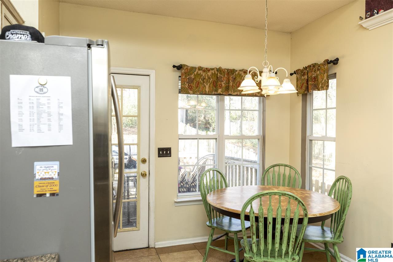 119 Heather Ridge Drive Pelham, AL 35124 - Photo 20 of 37