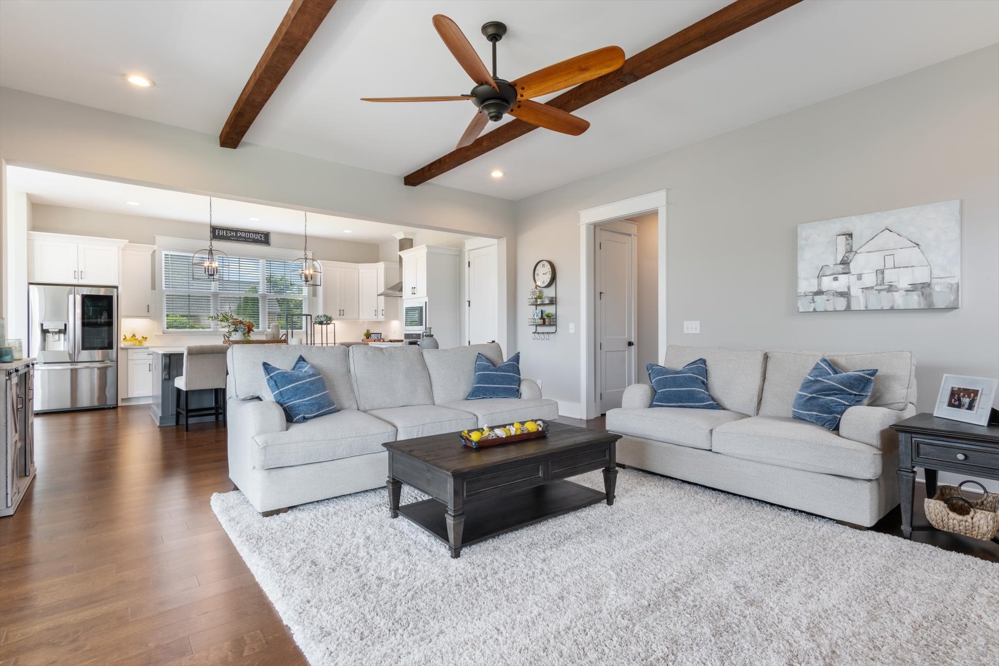 999 Spruce Ridge Lane Spring Hill, TN 37174 - Photo 12 of 31 Gallery Image 12