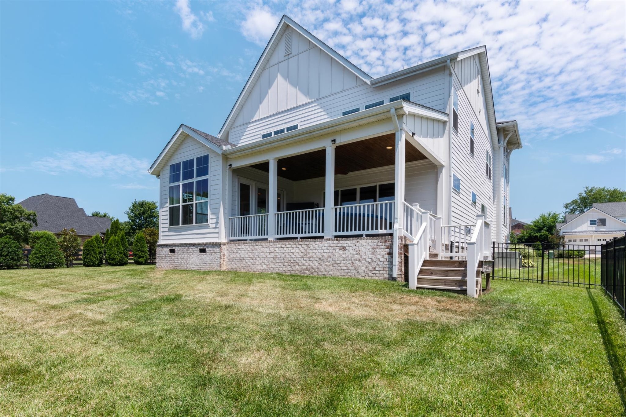 999 Spruce Ridge Lane Spring Hill, TN 37174 - Photo 29 of 31 Gallery Image 29