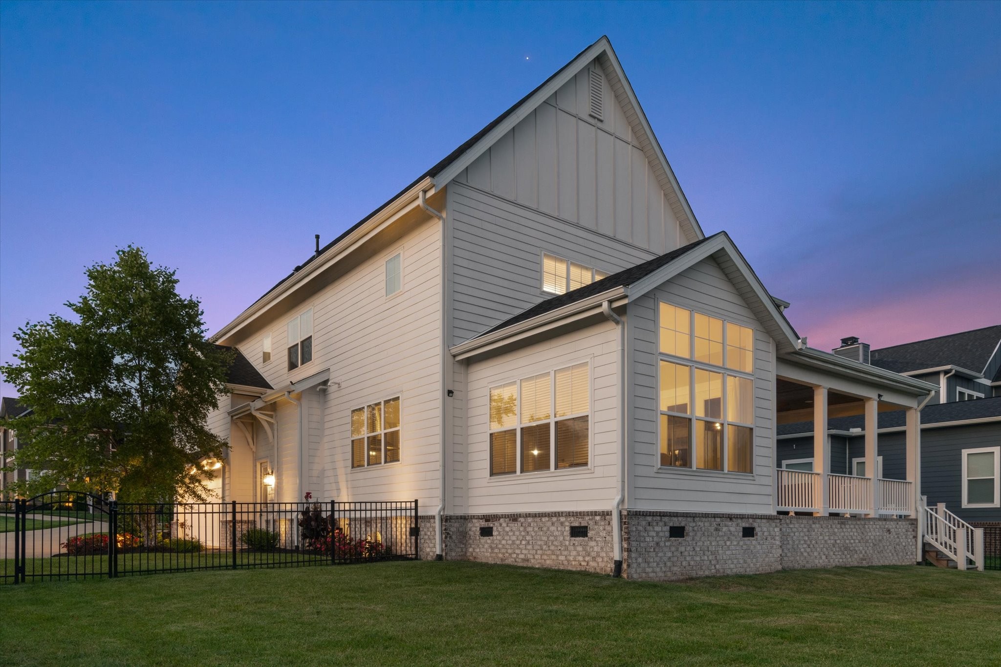 999 Spruce Ridge Lane Spring Hill, TN 37174 - Photo 30 of 31 Gallery Image 30