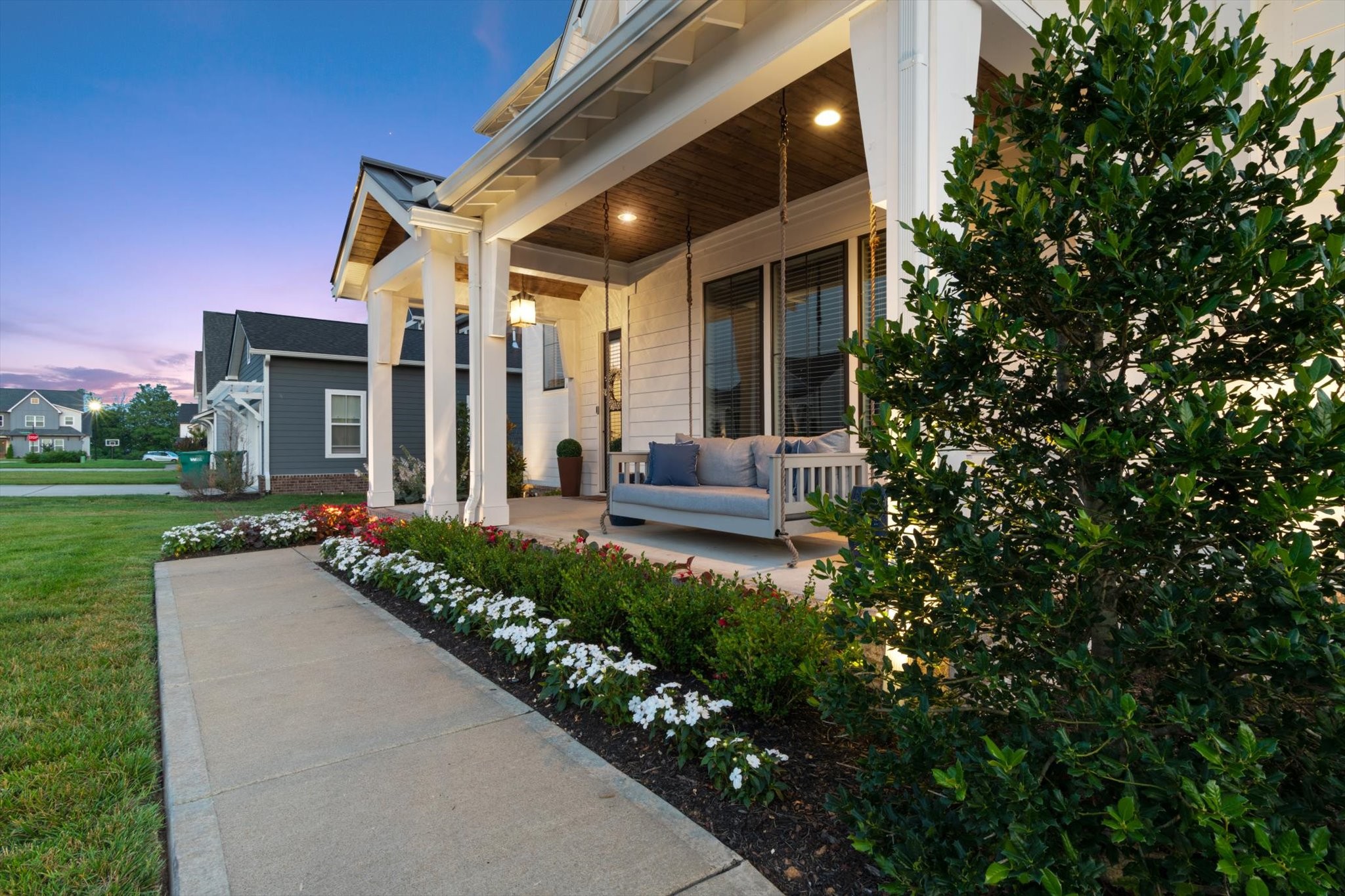 999 Spruce Ridge Lane Spring Hill, TN 37174 - Photo 5 of 31 Gallery Image 5