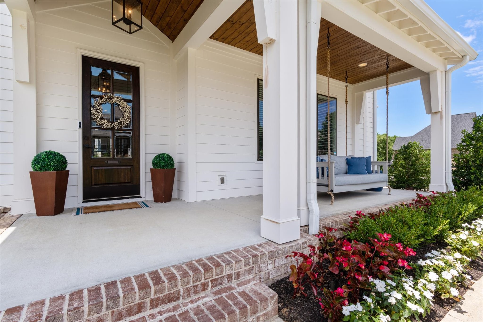 999 Spruce Ridge Lane Spring Hill, TN 37174 - Photo 6 of 31 Gallery Image 6